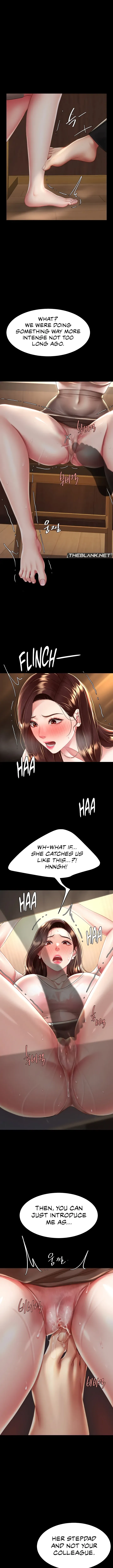 Eat First, Mom Chapter 35 Online - página 9
