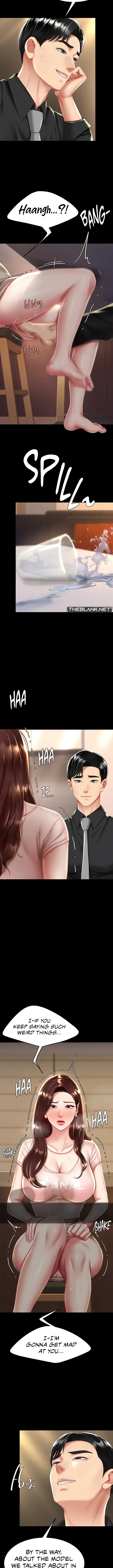 Eat First, Mom Chapter 35 Online - página 10
