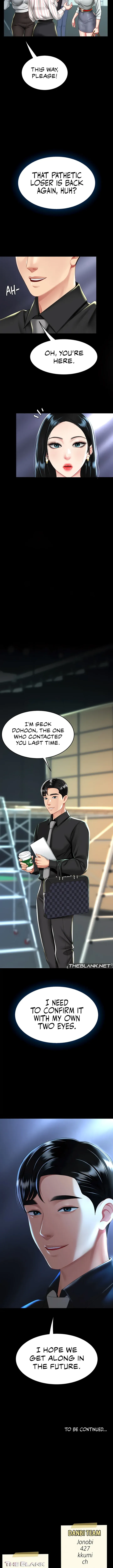 Eat First, Mom Chapter 35 Online - página 14