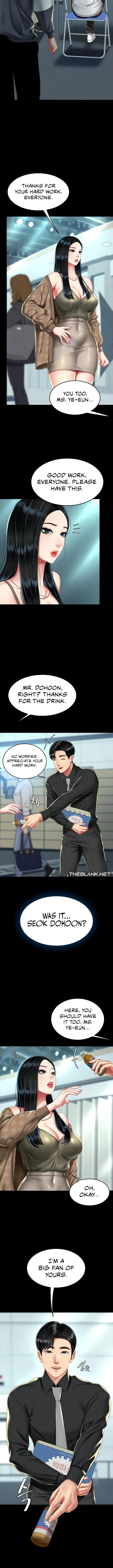Eat First, Mom Chapter 36 Online - página 4