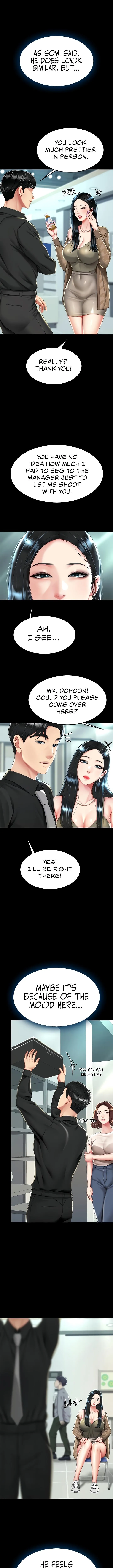 Eat First, Mom Chapter 36 Online - página 5