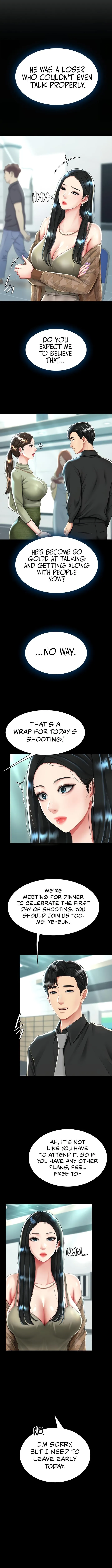 Eat First, Mom Chapter 36 Online - página 7