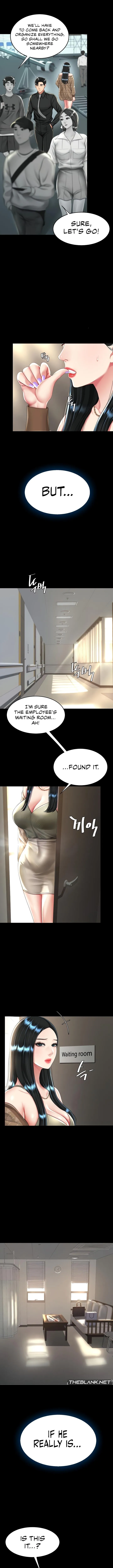 Eat First, Mom Chapter 36 Online - página 8