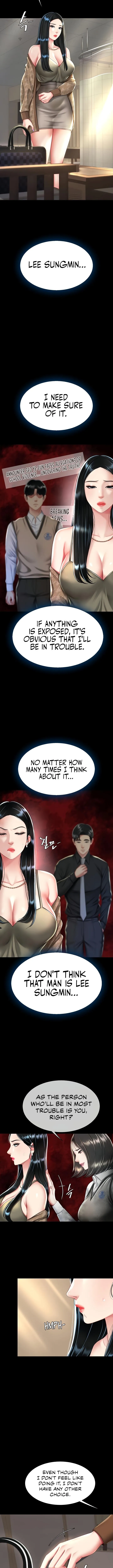 Eat First, Mom Chapter 36 Online - página 9