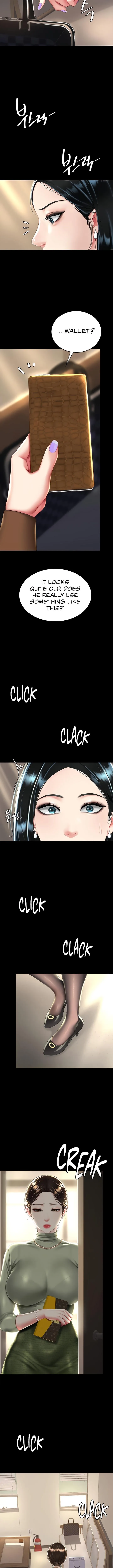 Eat First, Mom Chapter 36 Online - página 10