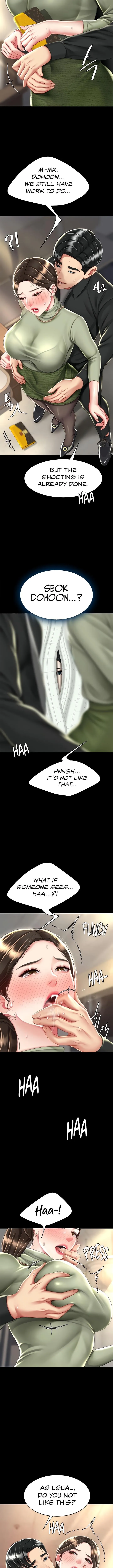 Eat First, Mom Chapter 36 Online - página 12