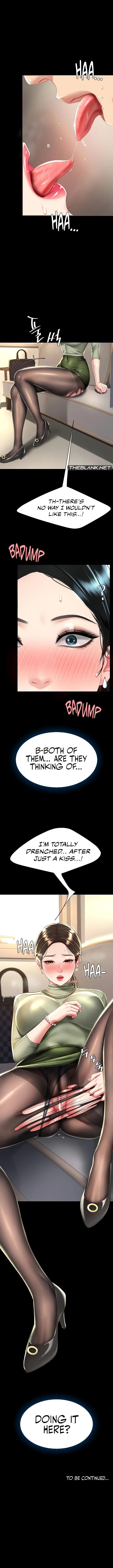 Eat First, Mom Chapter 36 Online - página 14
