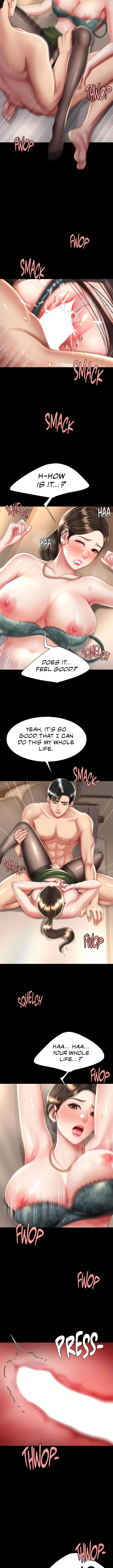 Eat First, Mom Chapter 37 Online - página 8