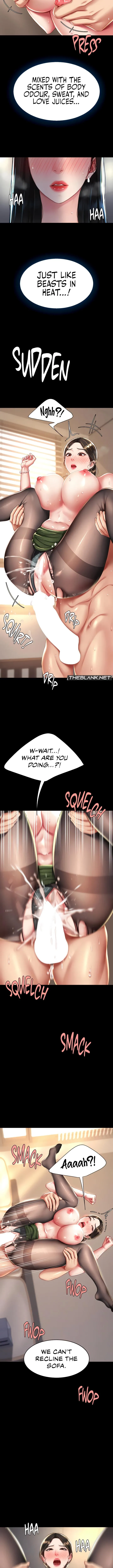 Eat First, Mom Chapter 37 Online - página 13