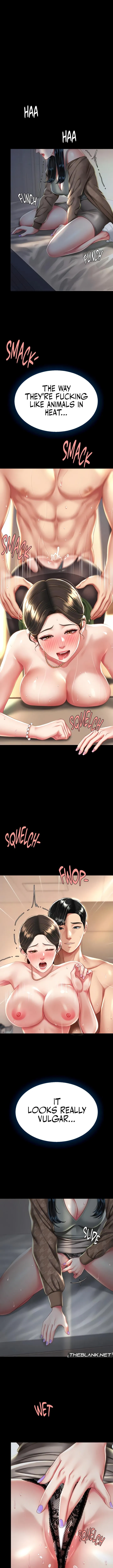 Eat First, Mom Chapter 37 Online - página 15