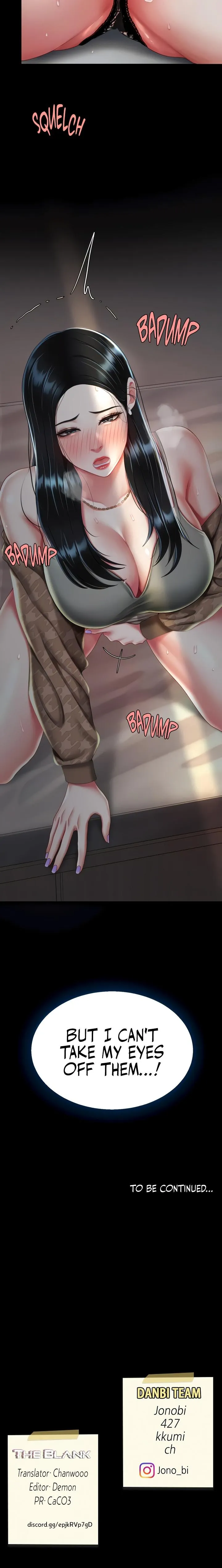 Eat First, Mom Chapter 37 Online - página 16