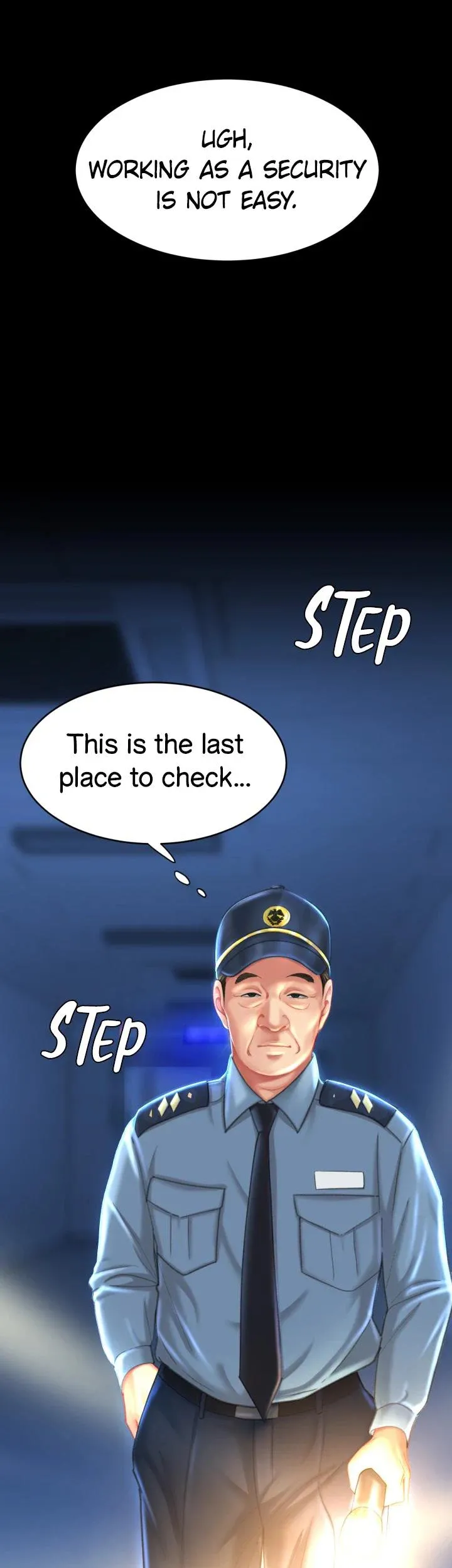 Eat First, Mom Chapter 5 Online - página 8