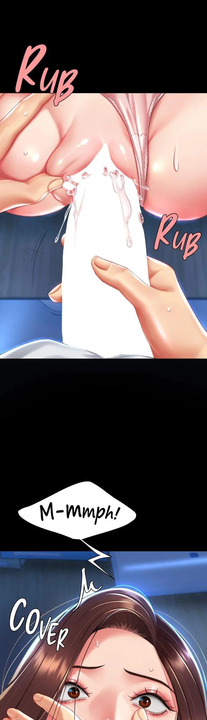 Eat First, Mom Chapter 5 Online - página 18