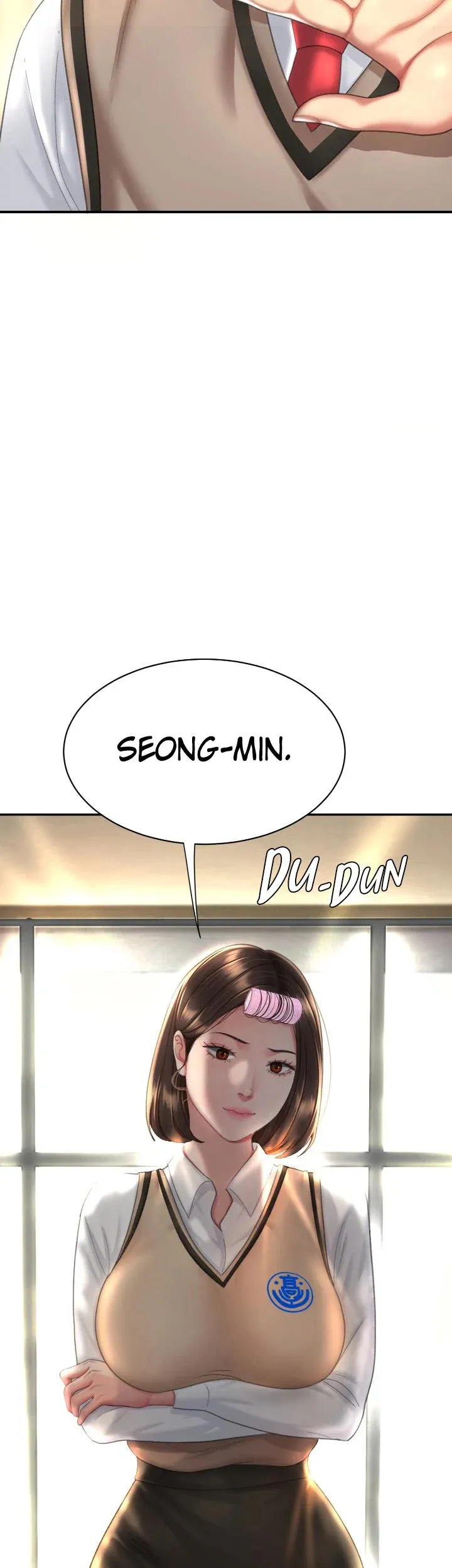 Eat First, Mom Chapter 5 Online - página 25