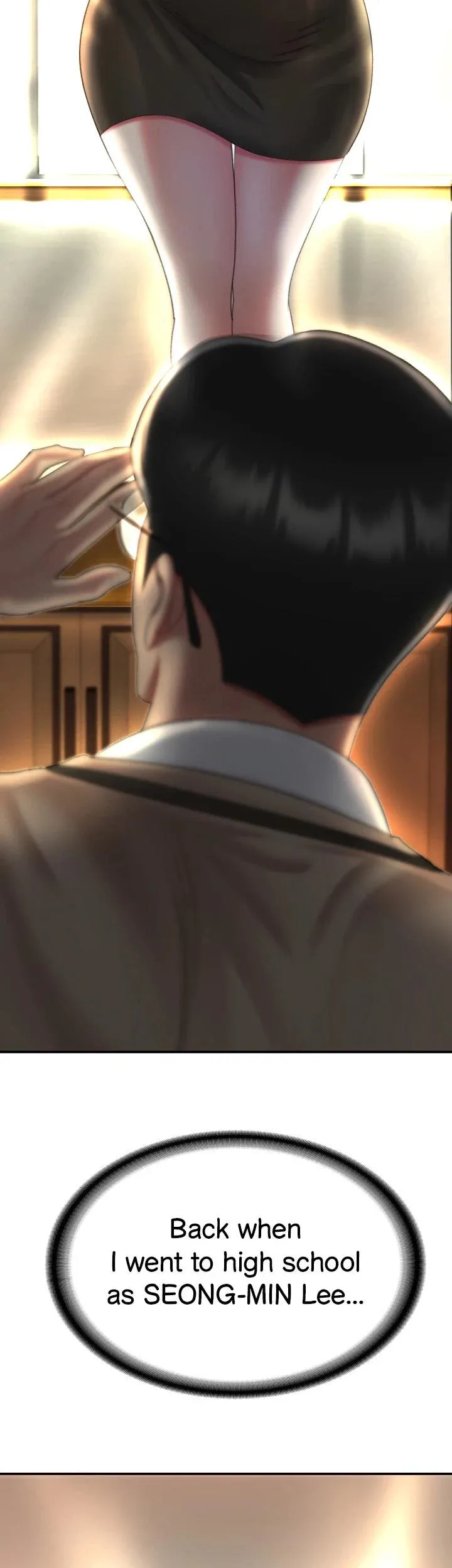Eat First, Mom Chapter 5 Online - página 26