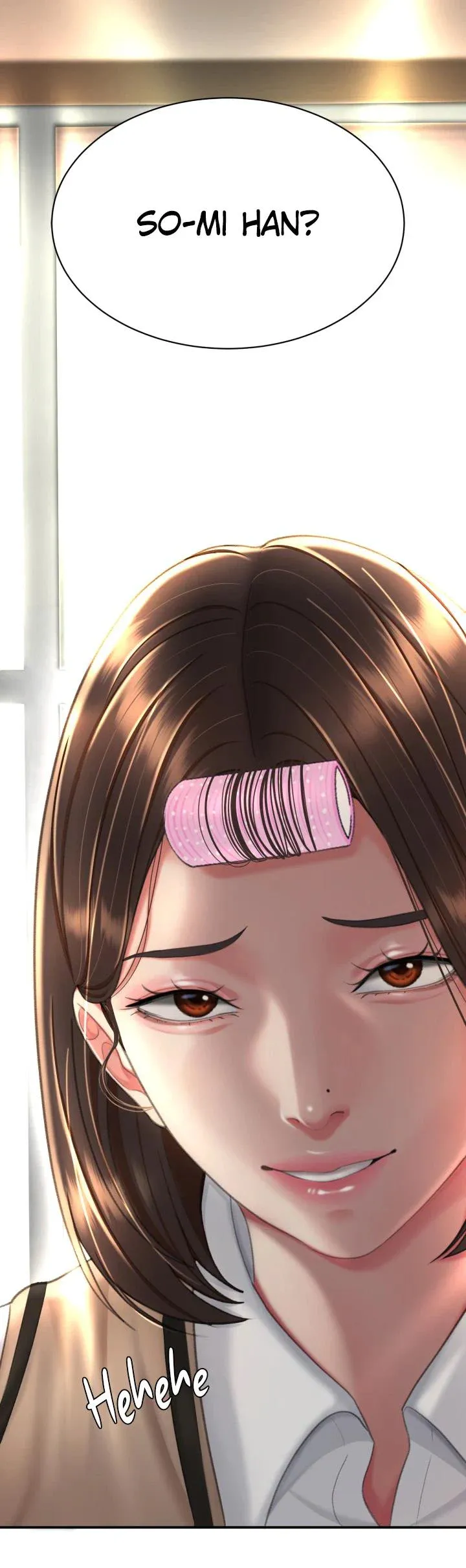 Eat First, Mom Chapter 5 Online - página 27