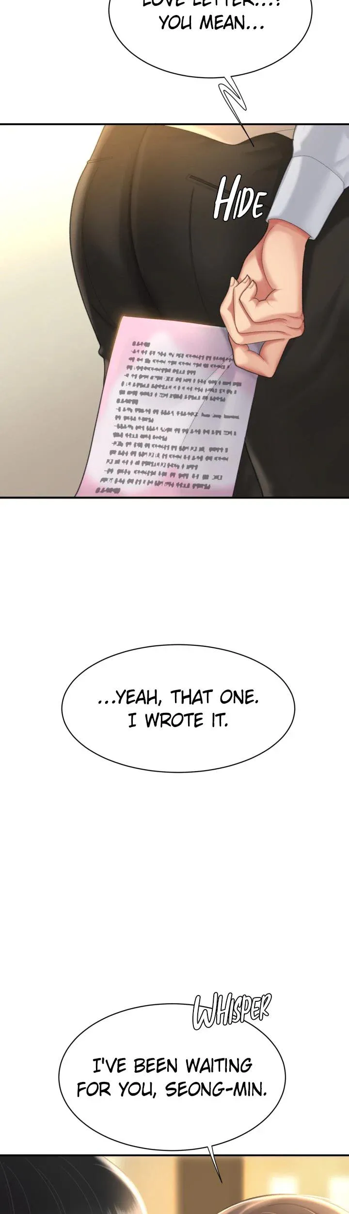 Eat First, Mom Chapter 5 Online - página 29