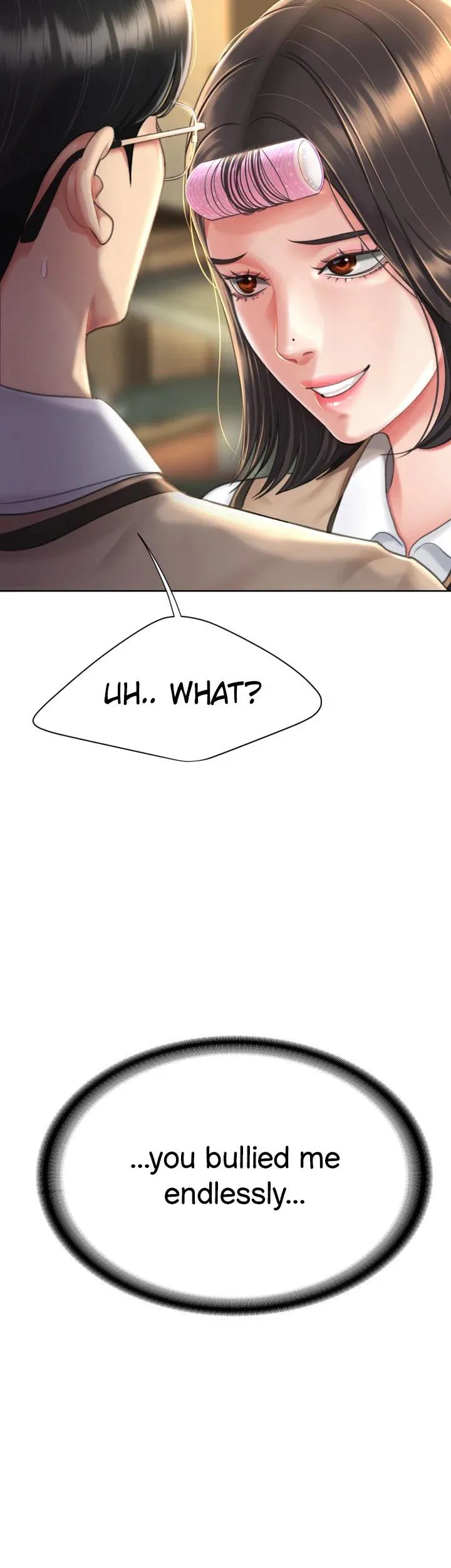 Eat First, Mom Chapter 5 Online - página 30
