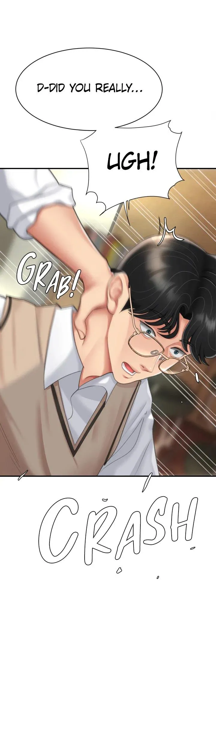 Eat First, Mom Chapter 5 Online - página 31