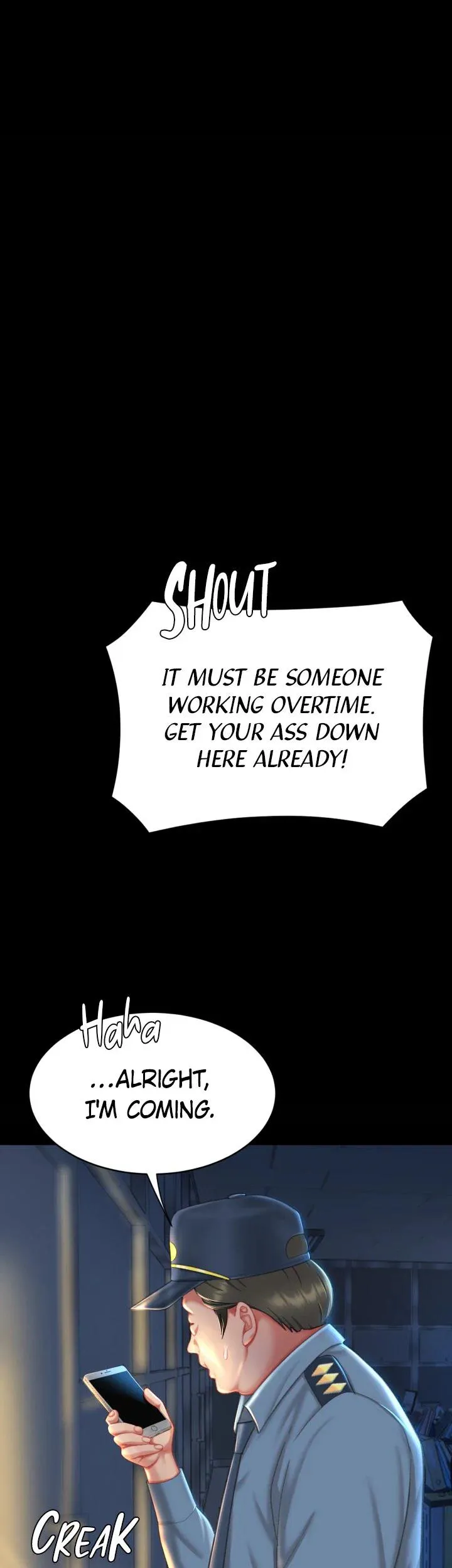 Eat First, Mom Chapter 5 Online - página 38