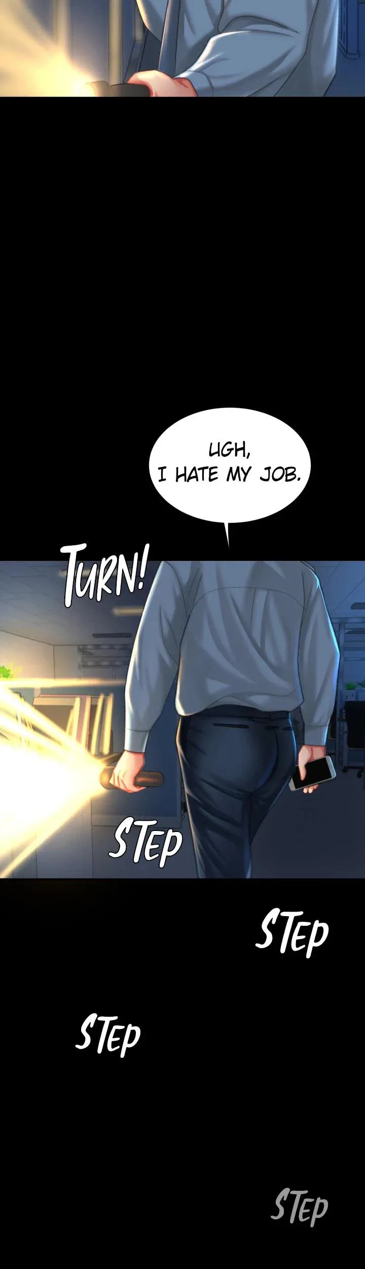 Eat First, Mom Chapter 5 Online - página 39