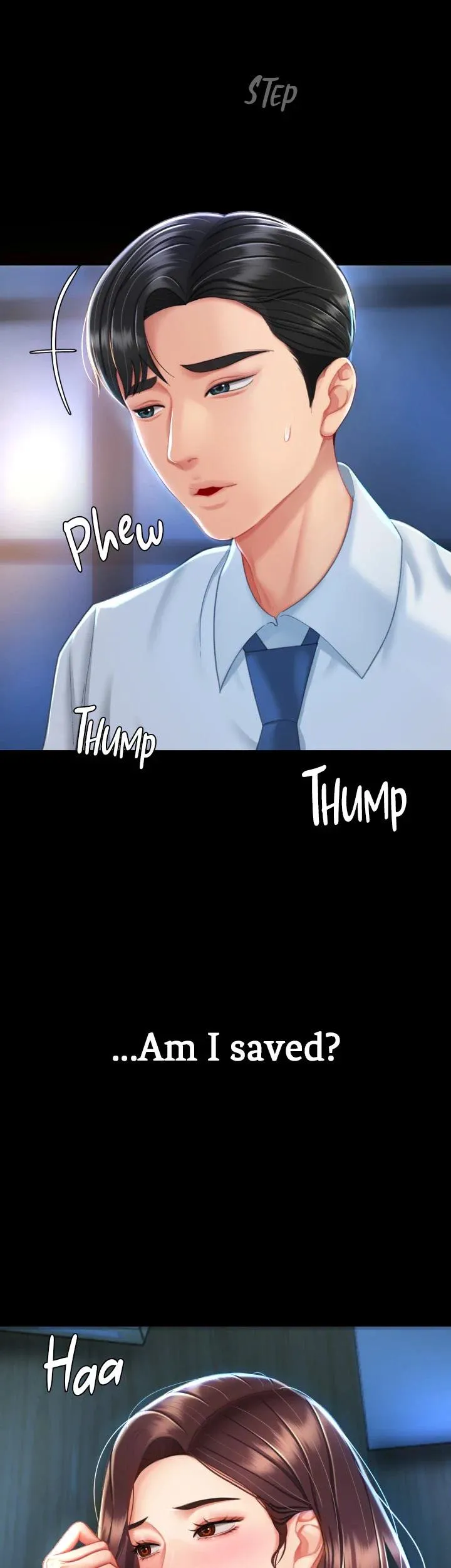 Eat First, Mom Chapter 5 Online - página 40