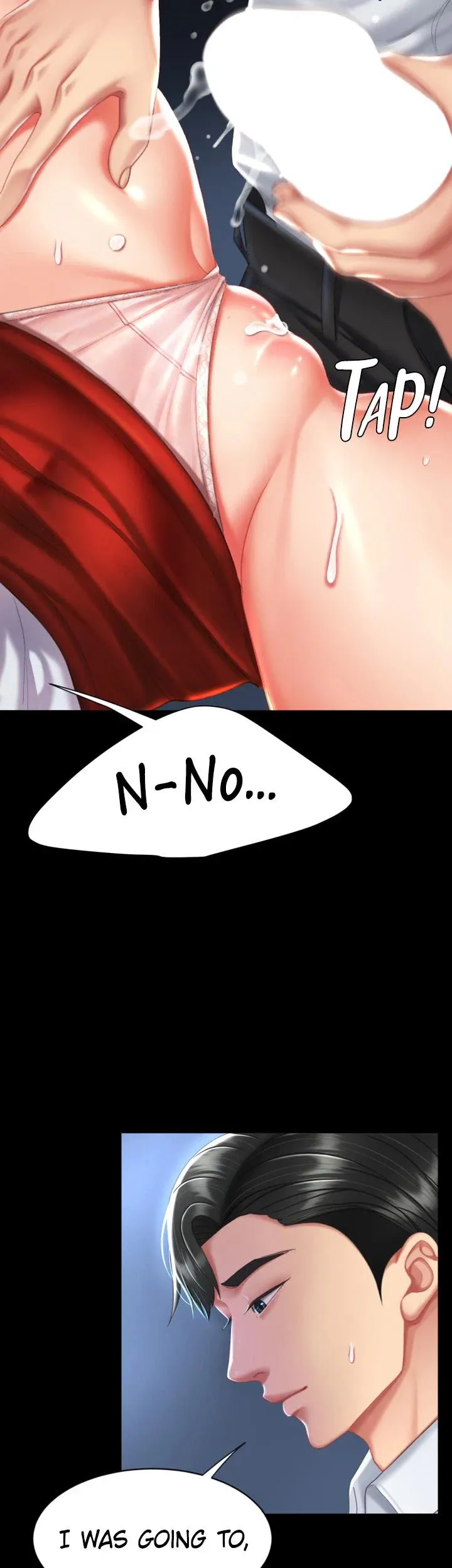Eat First, Mom Chapter 5 Online - página 46