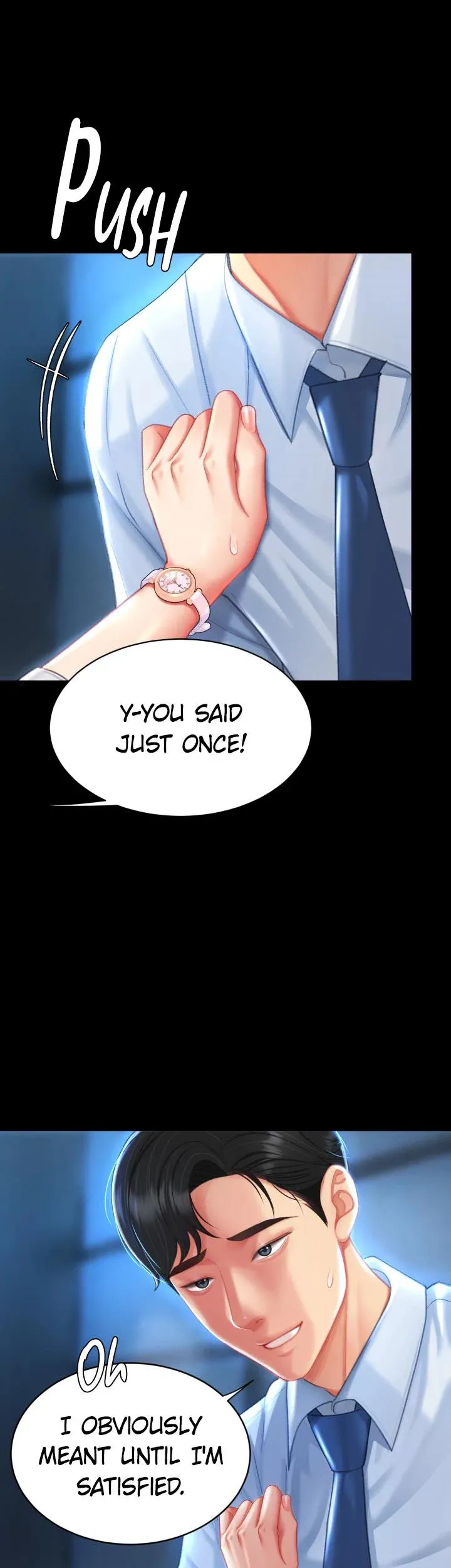 Eat First, Mom Chapter 5 Online - página 49