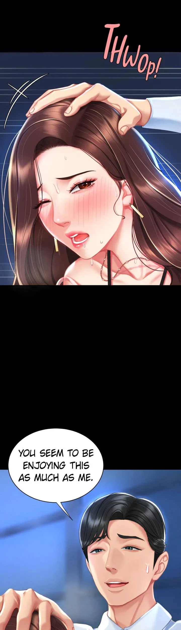 Eat First, Mom Chapter 5 Online - página 58