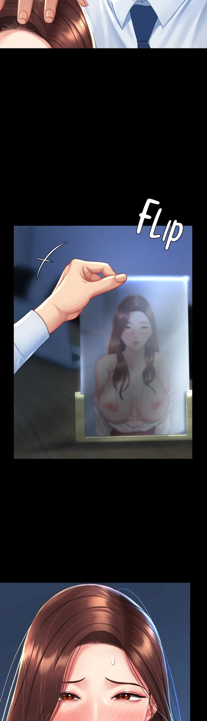 Eat First, Mom Chapter 5 Online - página 59