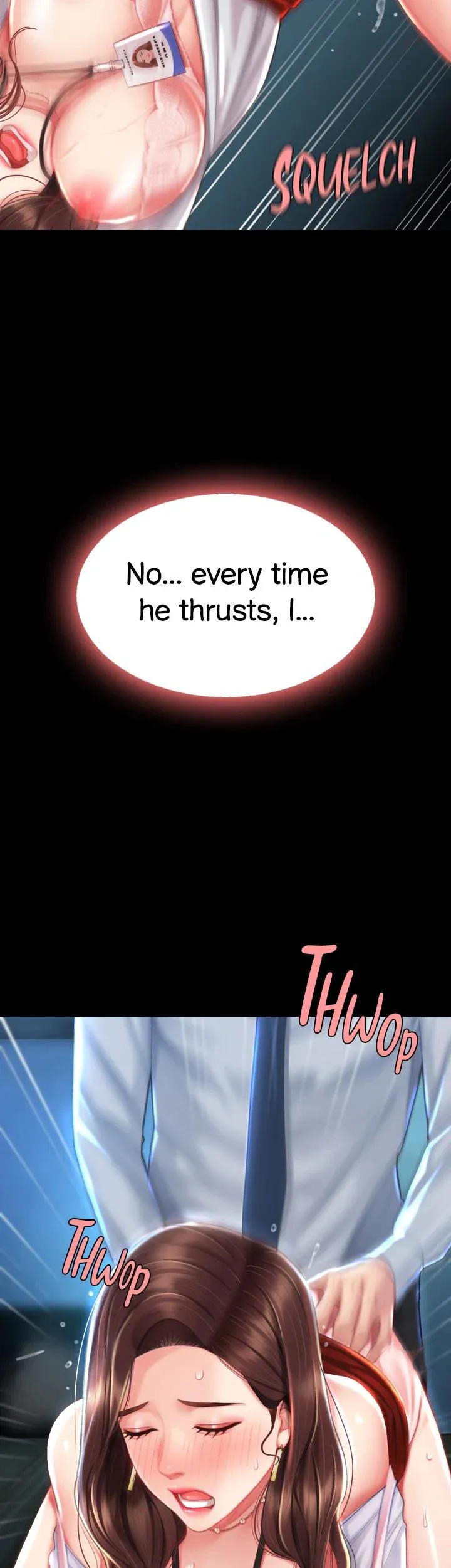 Eat First, Mom Chapter 5 Online - página 65