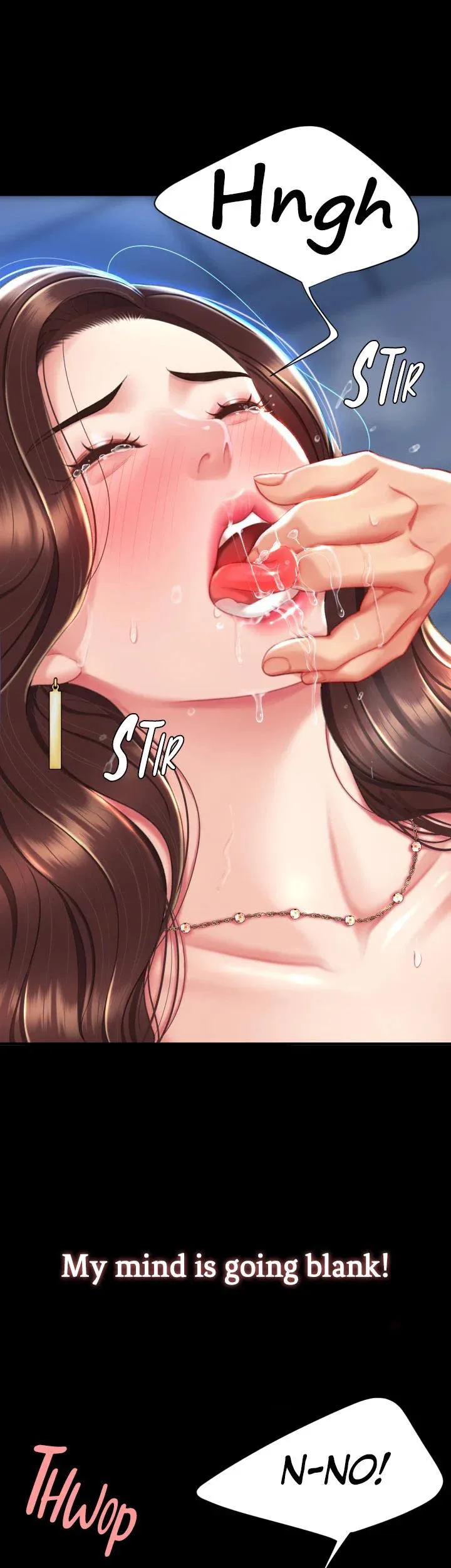 Eat First, Mom Chapter 5 Online - página 70