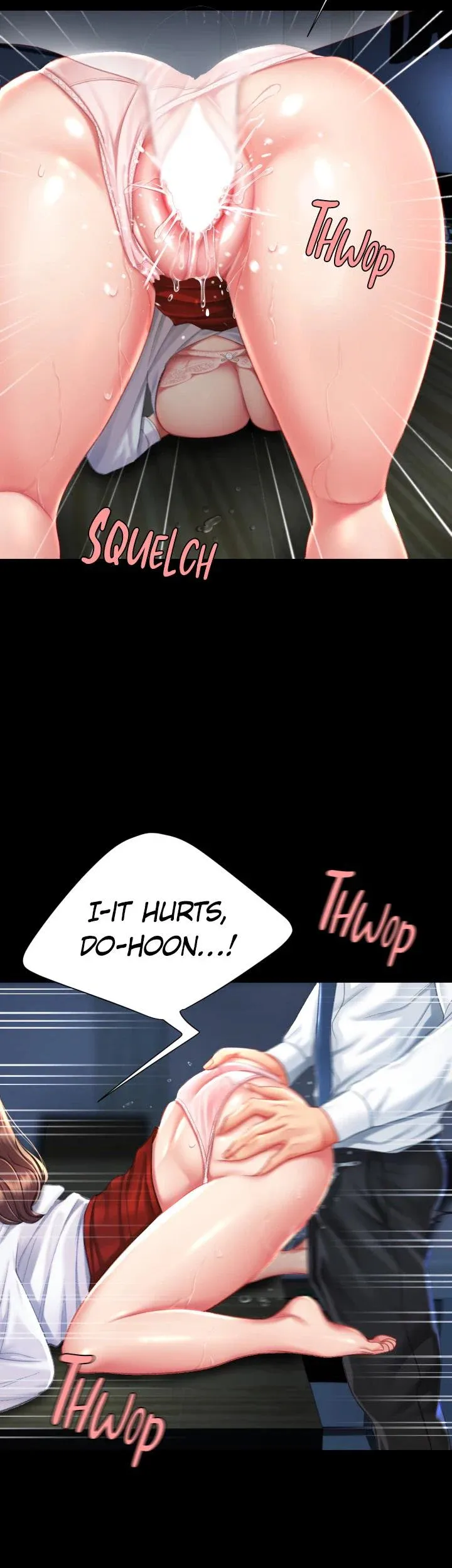 Eat First, Mom Chapter 5 Online - página 71