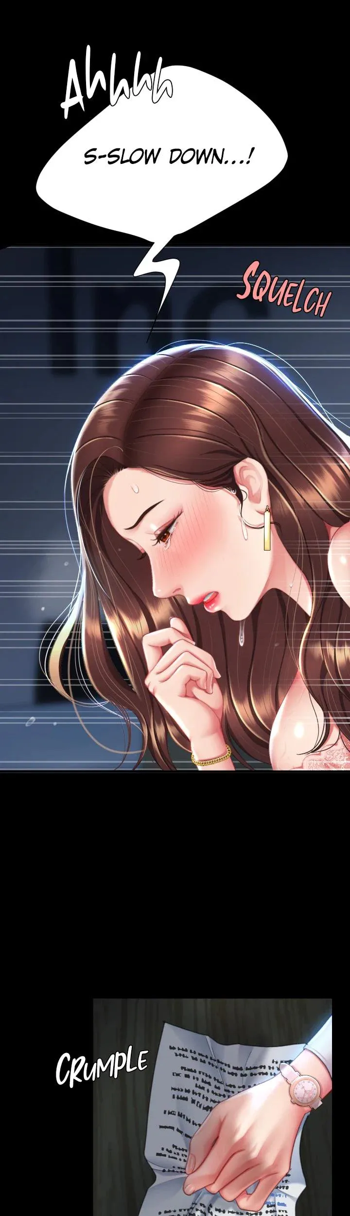Eat First, Mom Chapter 5 Online - página 72