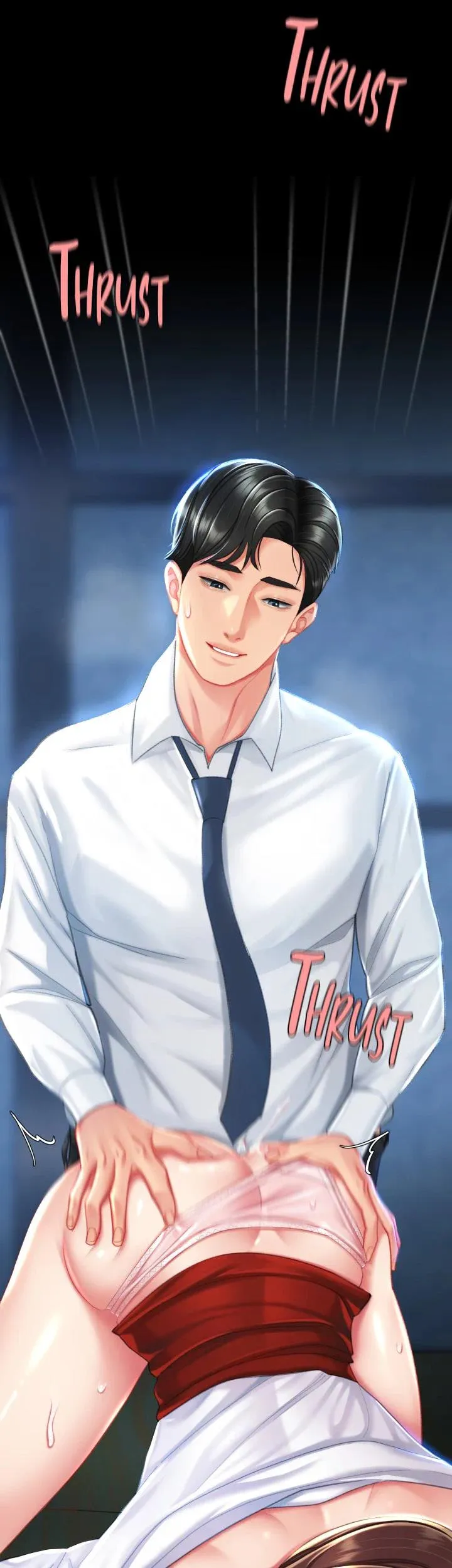 Eat First, Mom Chapter 5 Online - página 74