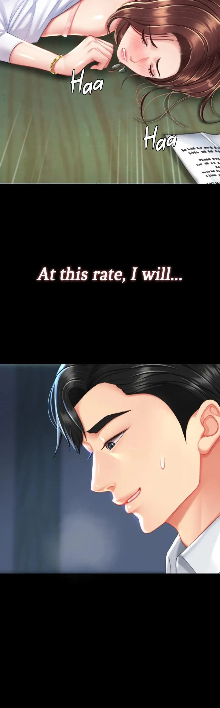 Eat First, Mom Chapter 5 Online - página 75