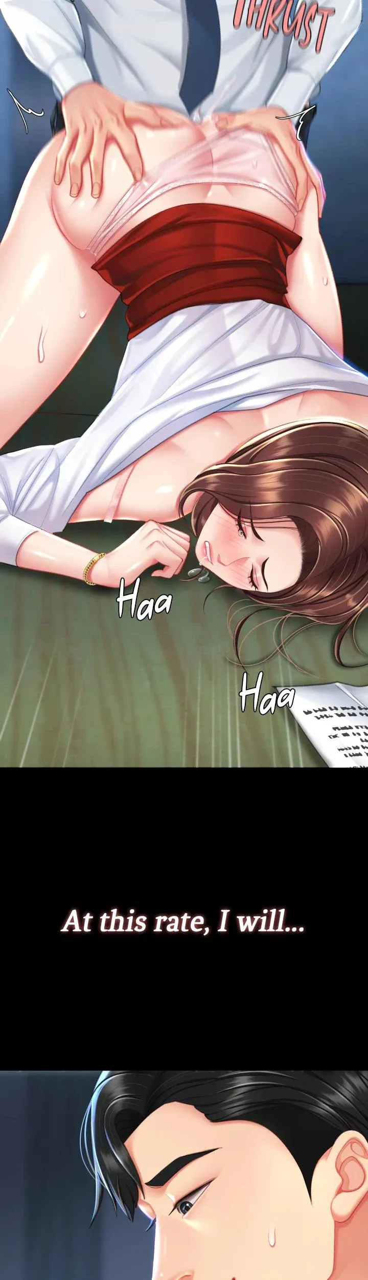 Eat First, Mom Chapter 6 Online - página 4
