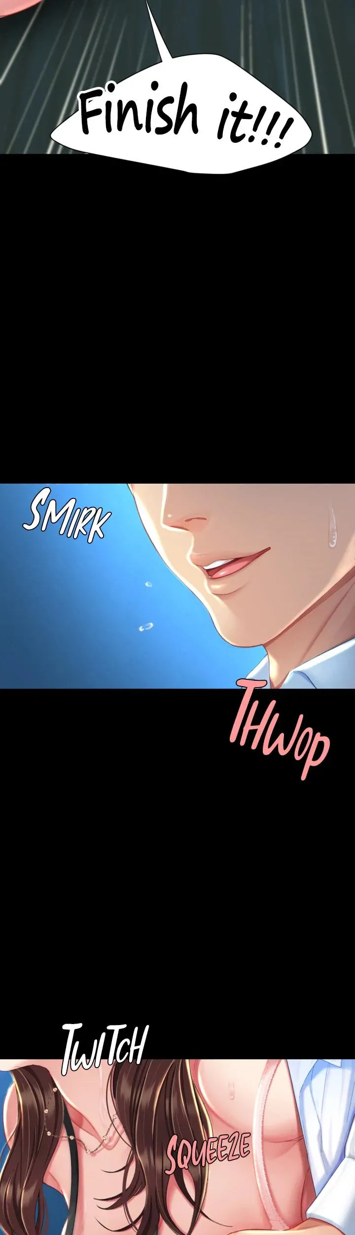 Eat First, Mom Chapter 6 Online - página 10