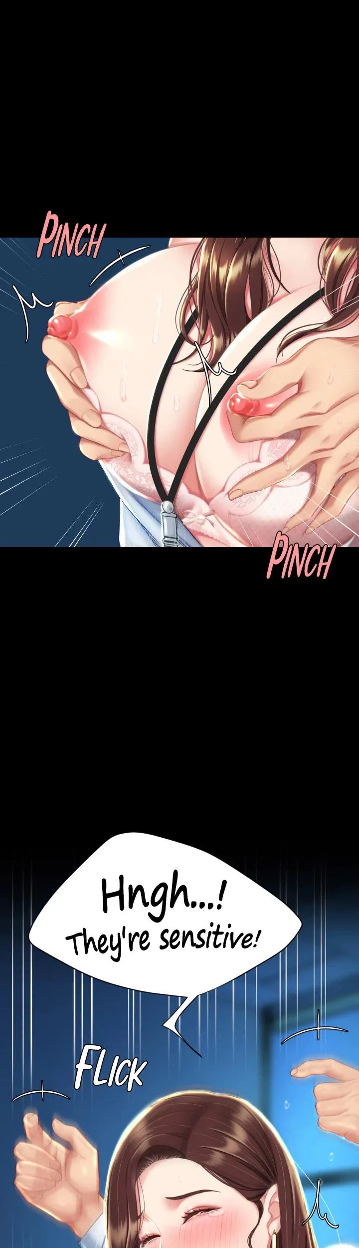 Eat First, Mom Chapter 6 Online - página 16