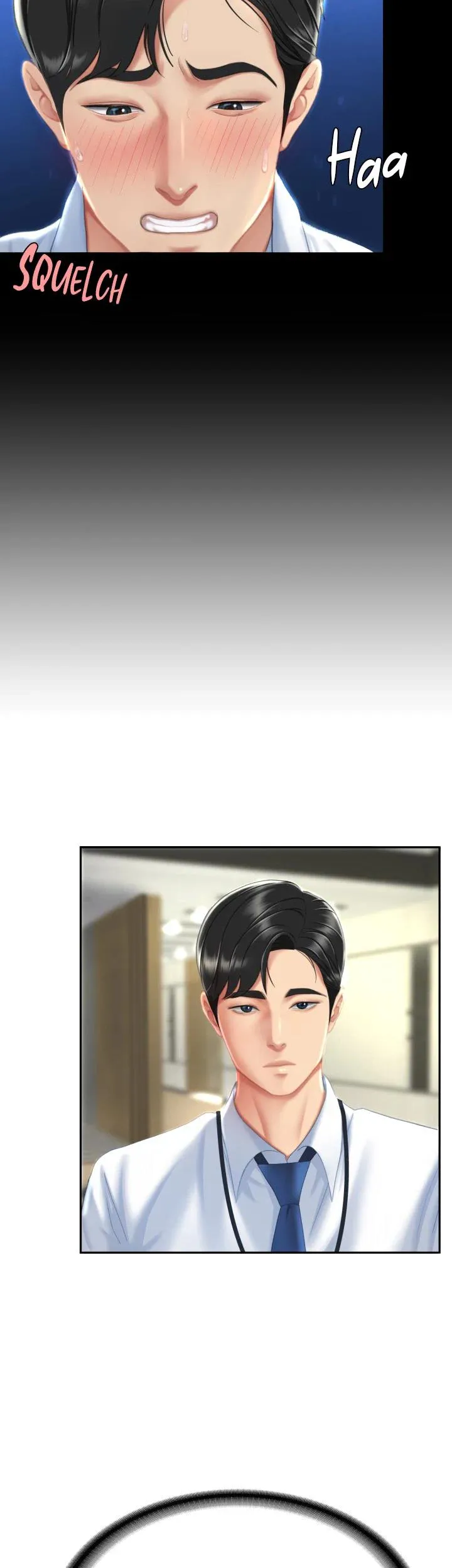 Eat First, Mom Chapter 6 Online - página 36