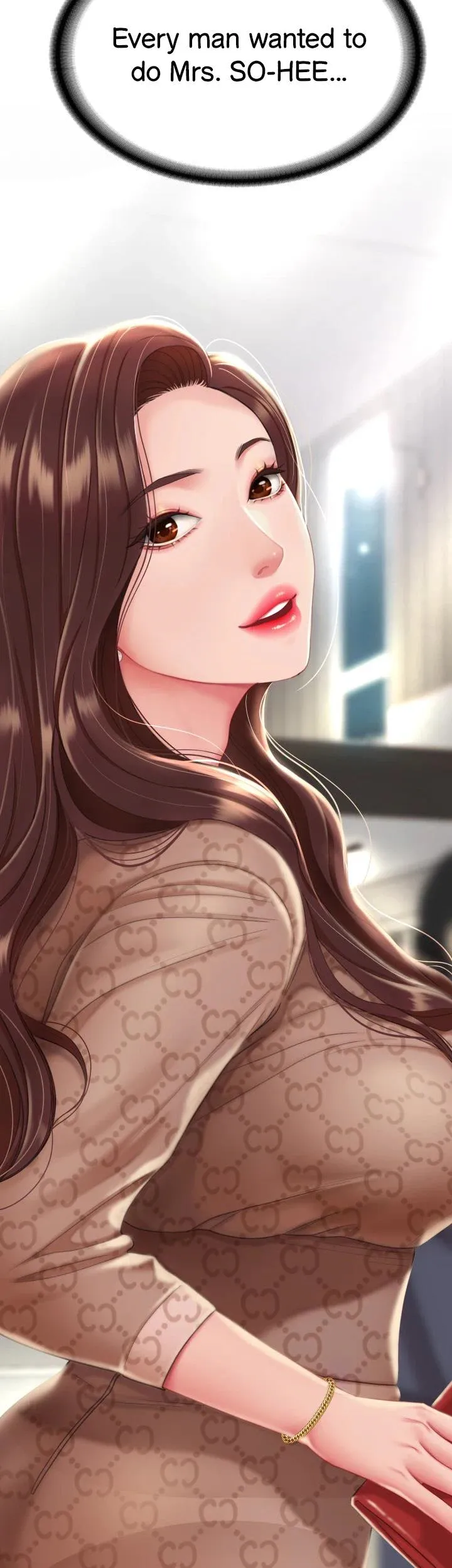 Eat First, Mom Chapter 6 Online - página 37