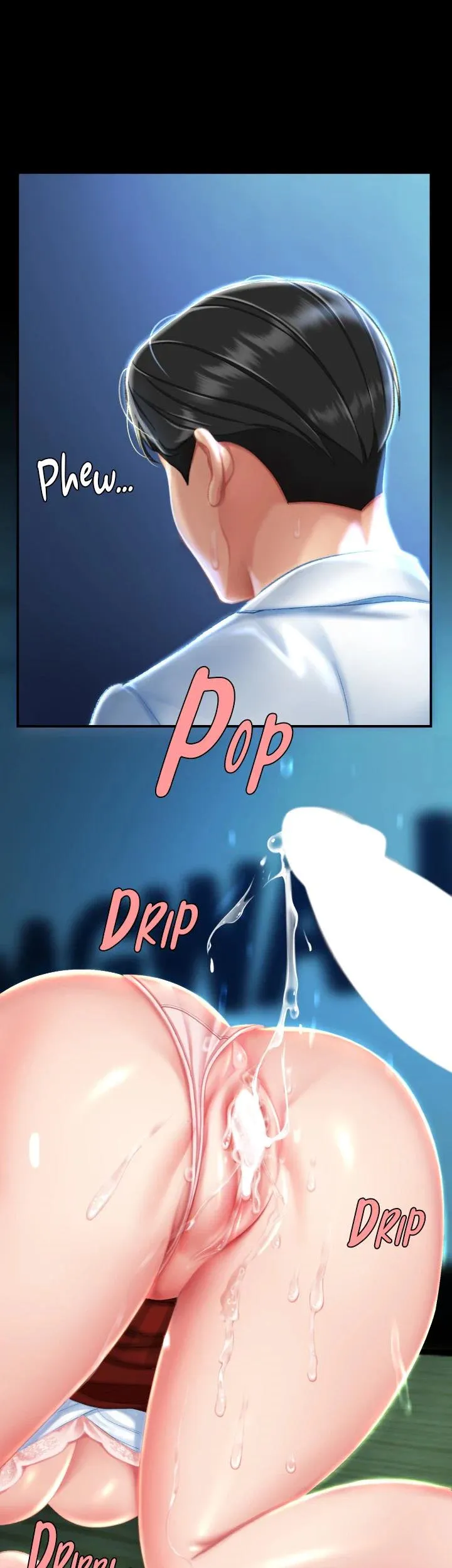 Eat First, Mom Chapter 6 Online - página 47