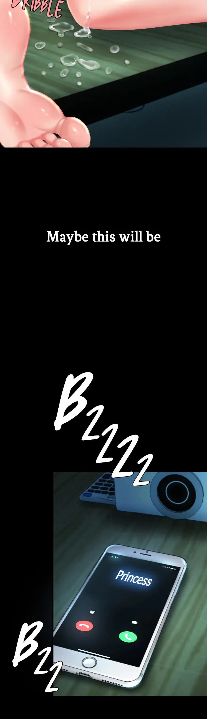 Eat First, Mom Chapter 6 Online - página 48