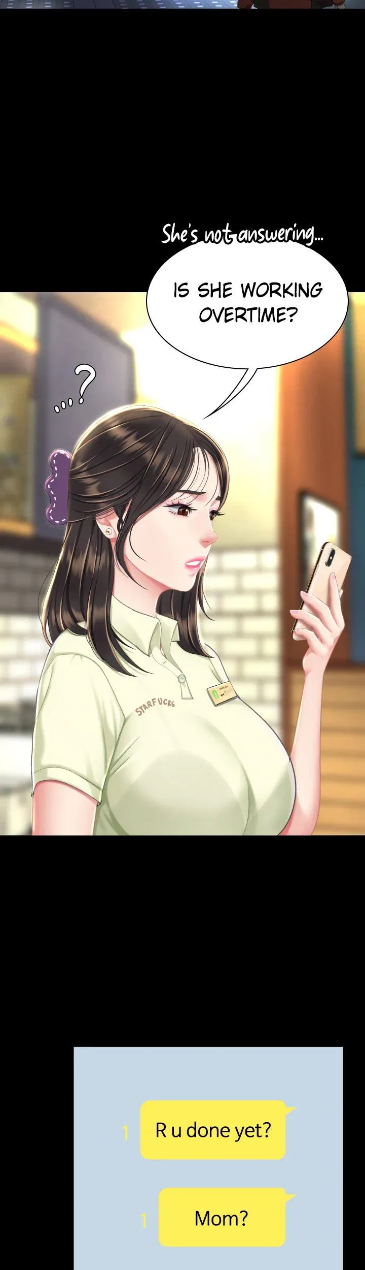 Eat First, Mom Chapter 6 Online - página 50