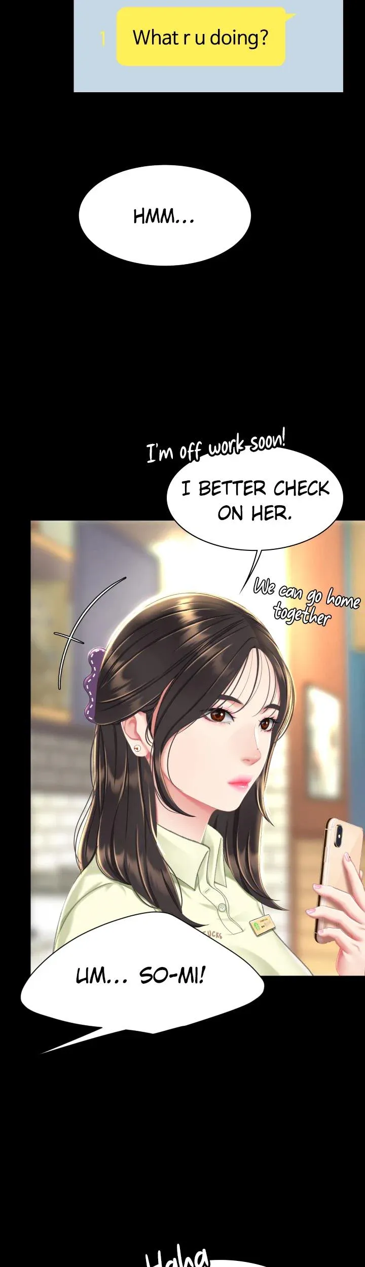 Eat First, Mom Chapter 6 Online - página 51