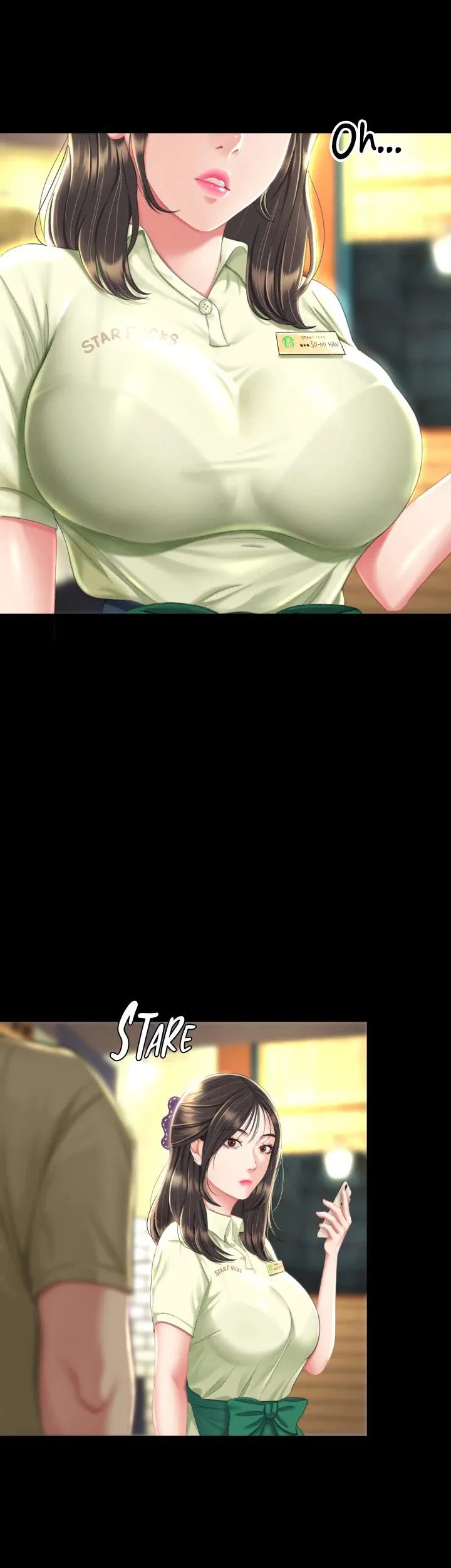 Eat First, Mom Chapter 6 Online - página 53