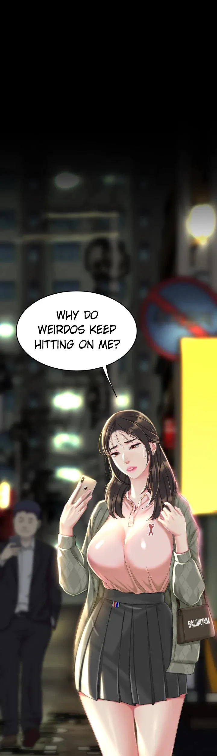 Eat First, Mom Chapter 6 Online - página 55