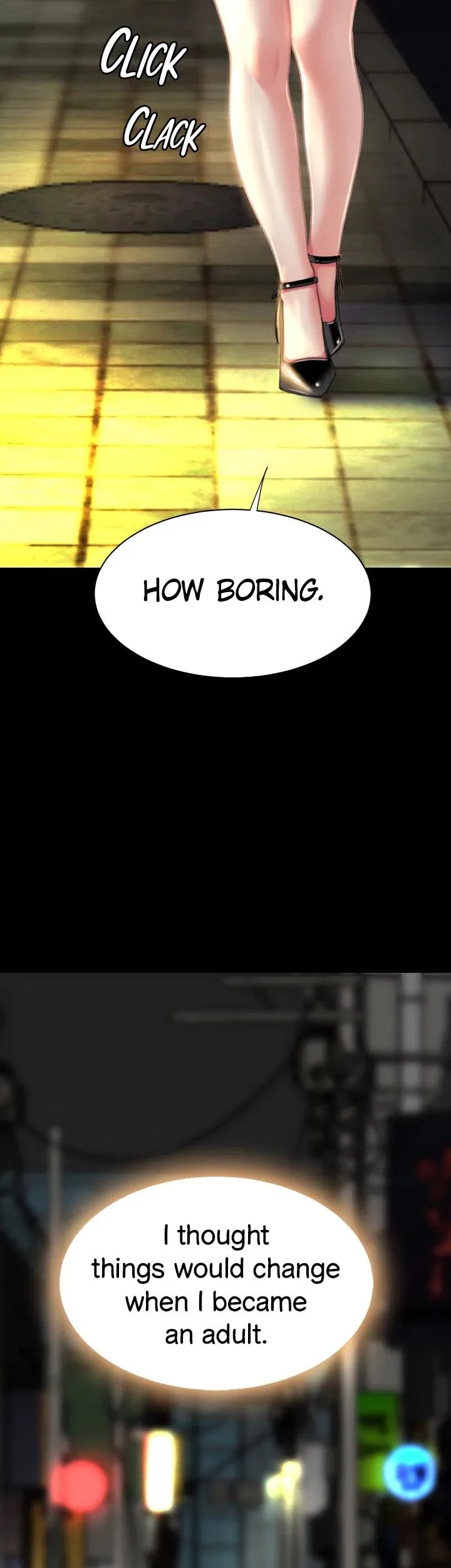 Eat First, Mom Chapter 6 Online - página 56