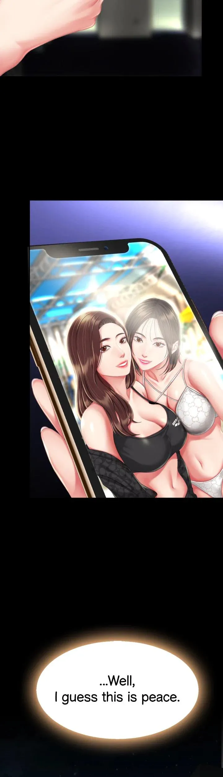 Eat First, Mom Chapter 6 Online - página 58