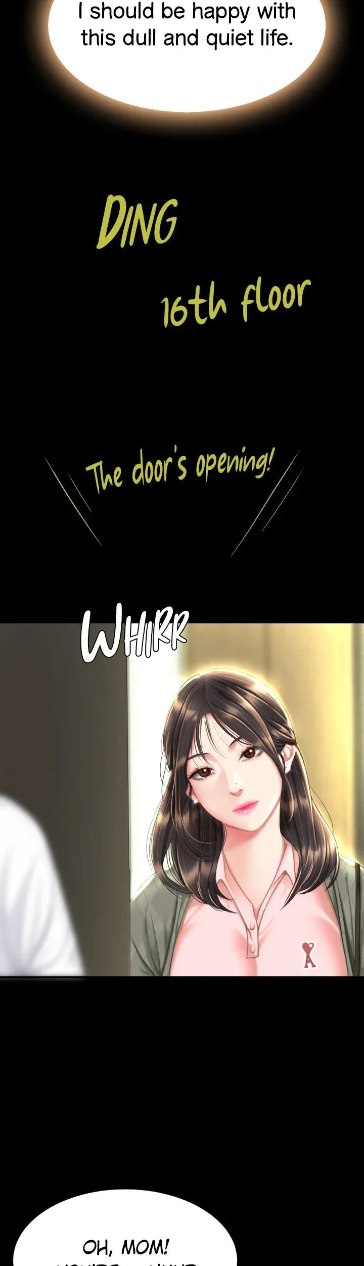 Eat First, Mom Chapter 6 Online - página 62